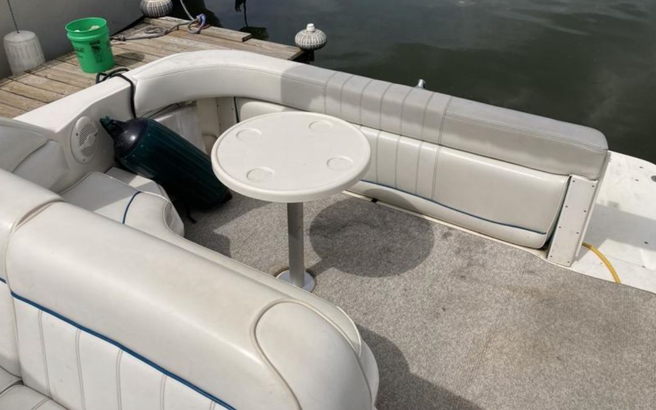 1996 Sea Ray Sundancer - 6
