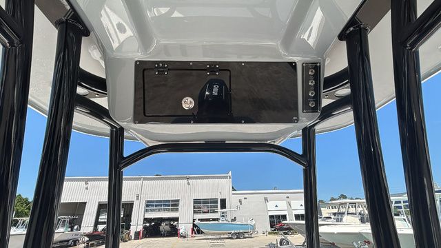 2025 Sea Pro 230 Bay - 13