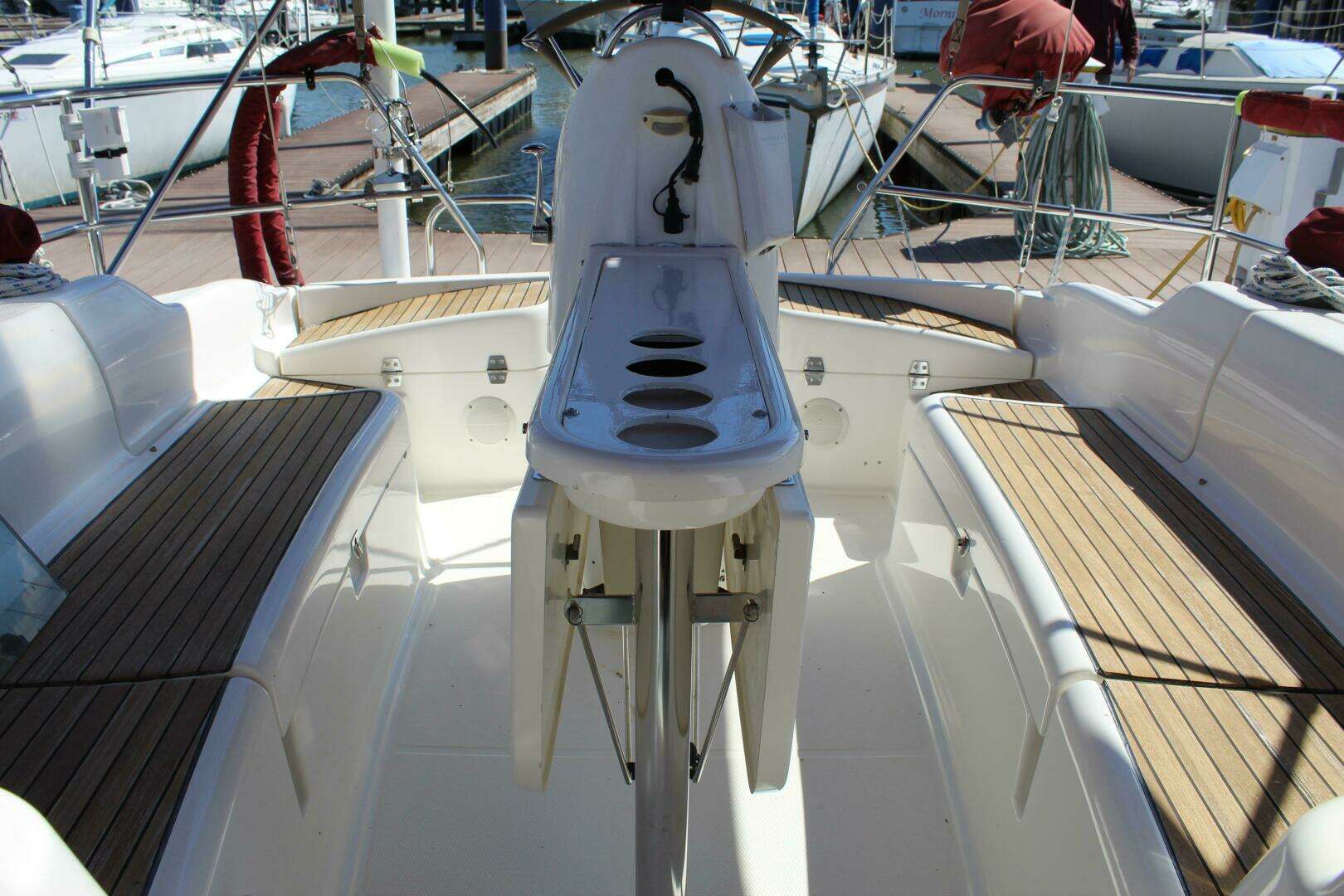 2003 Dufour Gib'Sea 37 - Image 8