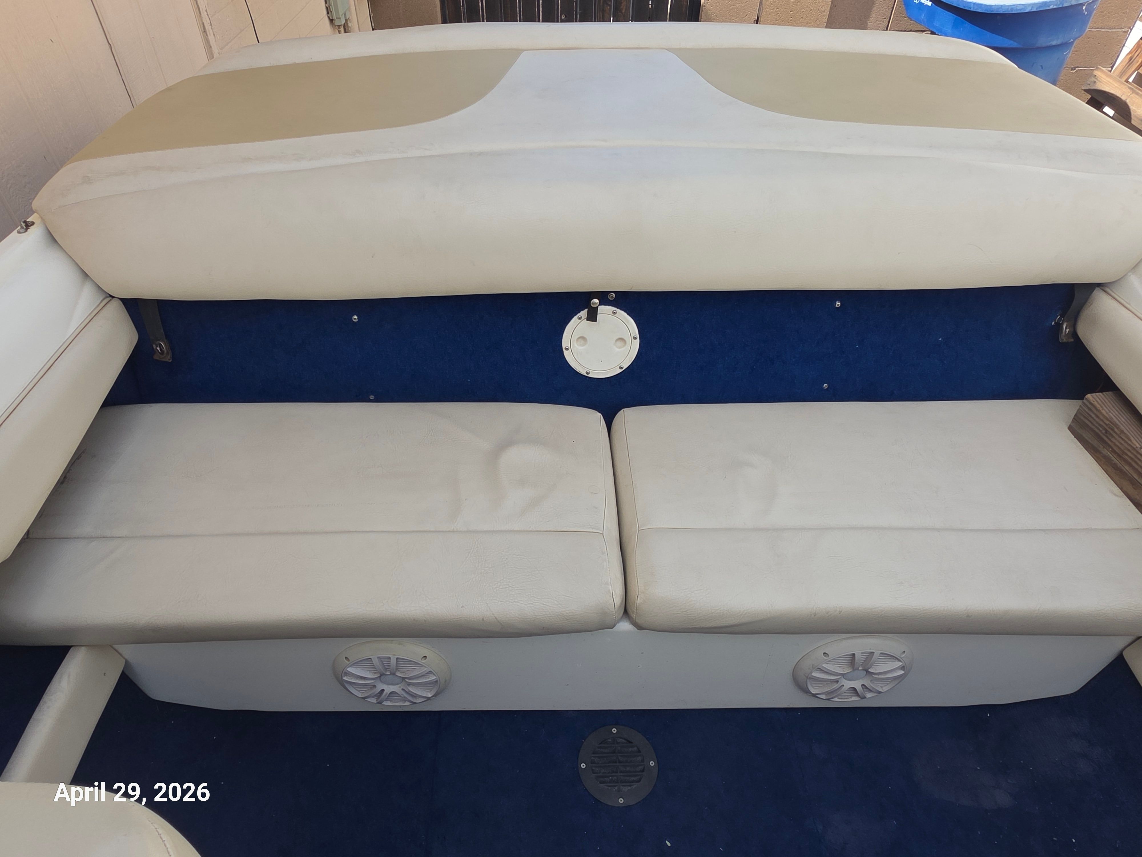 1995 Sea Ray 185 Bow Rider - 2