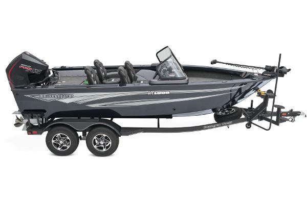2025 Ranger VX1888 WT - 14