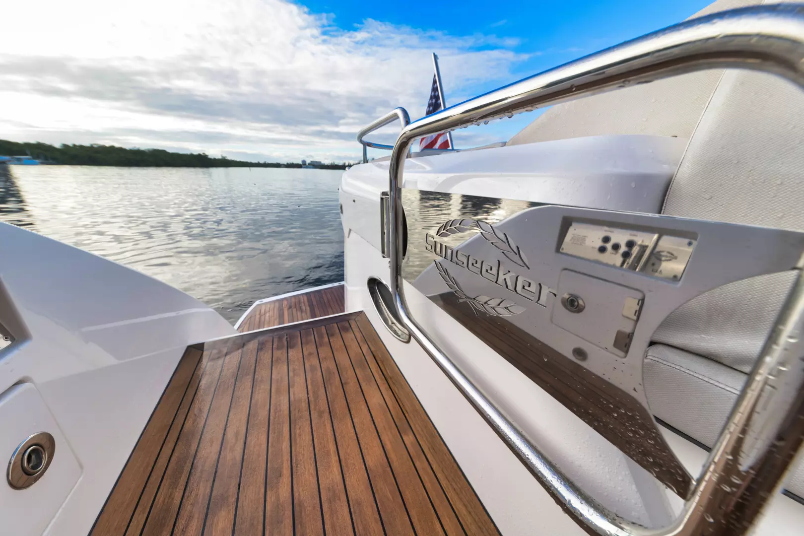 2017 Sunseeker Predator - Image 22
