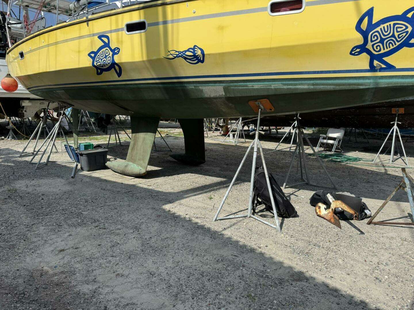 2009 RM Yachts RM1050 - Image 6