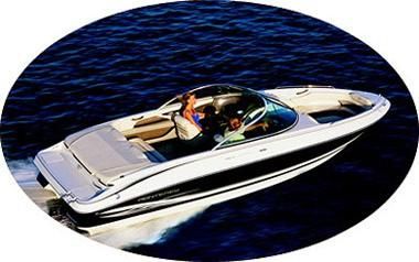 2002 Monterey 218LS Montura - 7