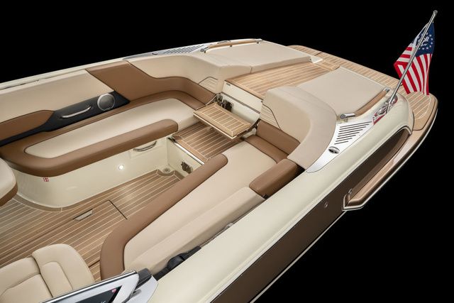 2026 Chris-Craft Launch 27 - 7