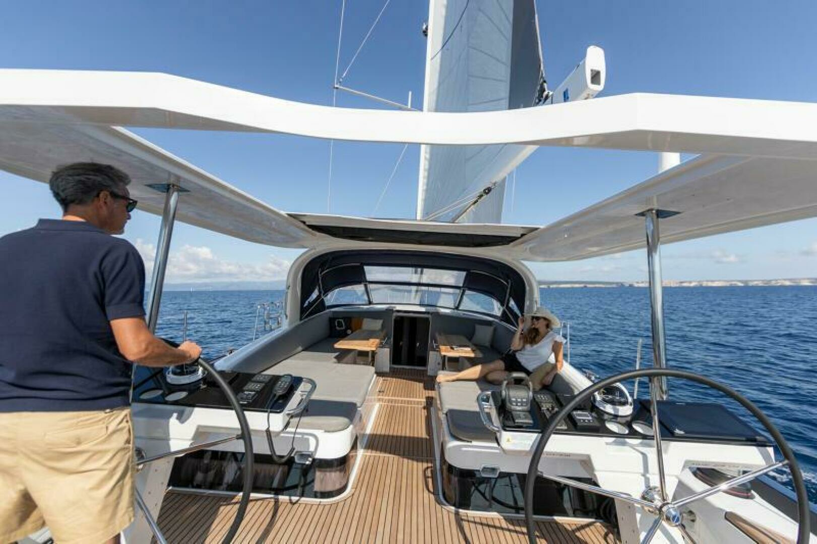 2026 Jeanneau Jeanneau Yachts 65 - Image 16