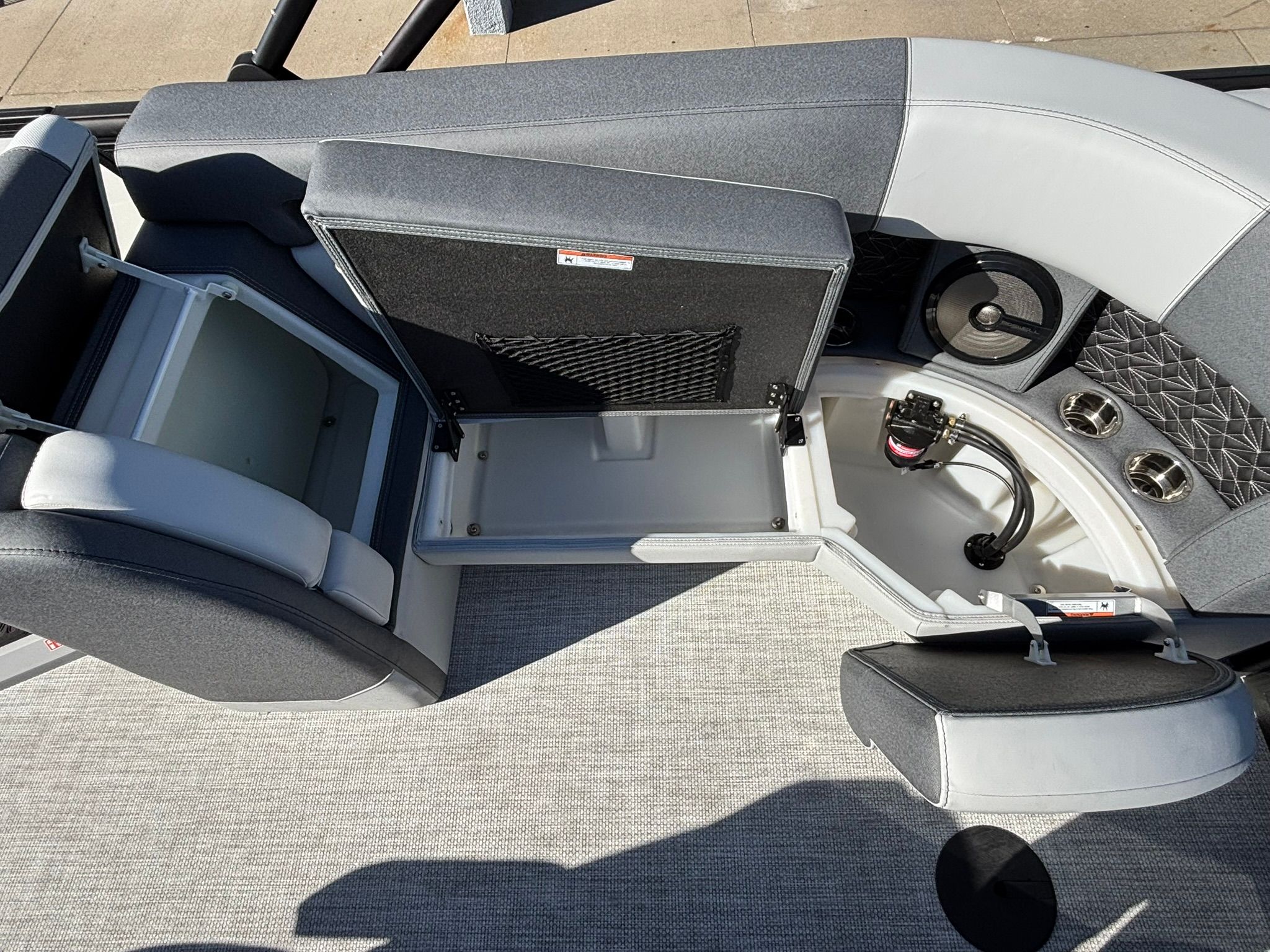 2026 Alera M23Q - 30