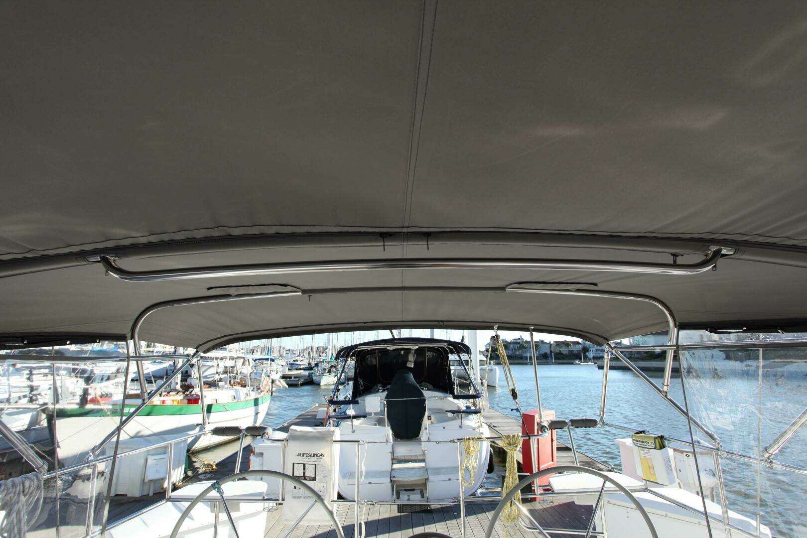 2025 Catalina 426 - Image 125