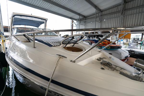 2016 Regal 28 Express - 72