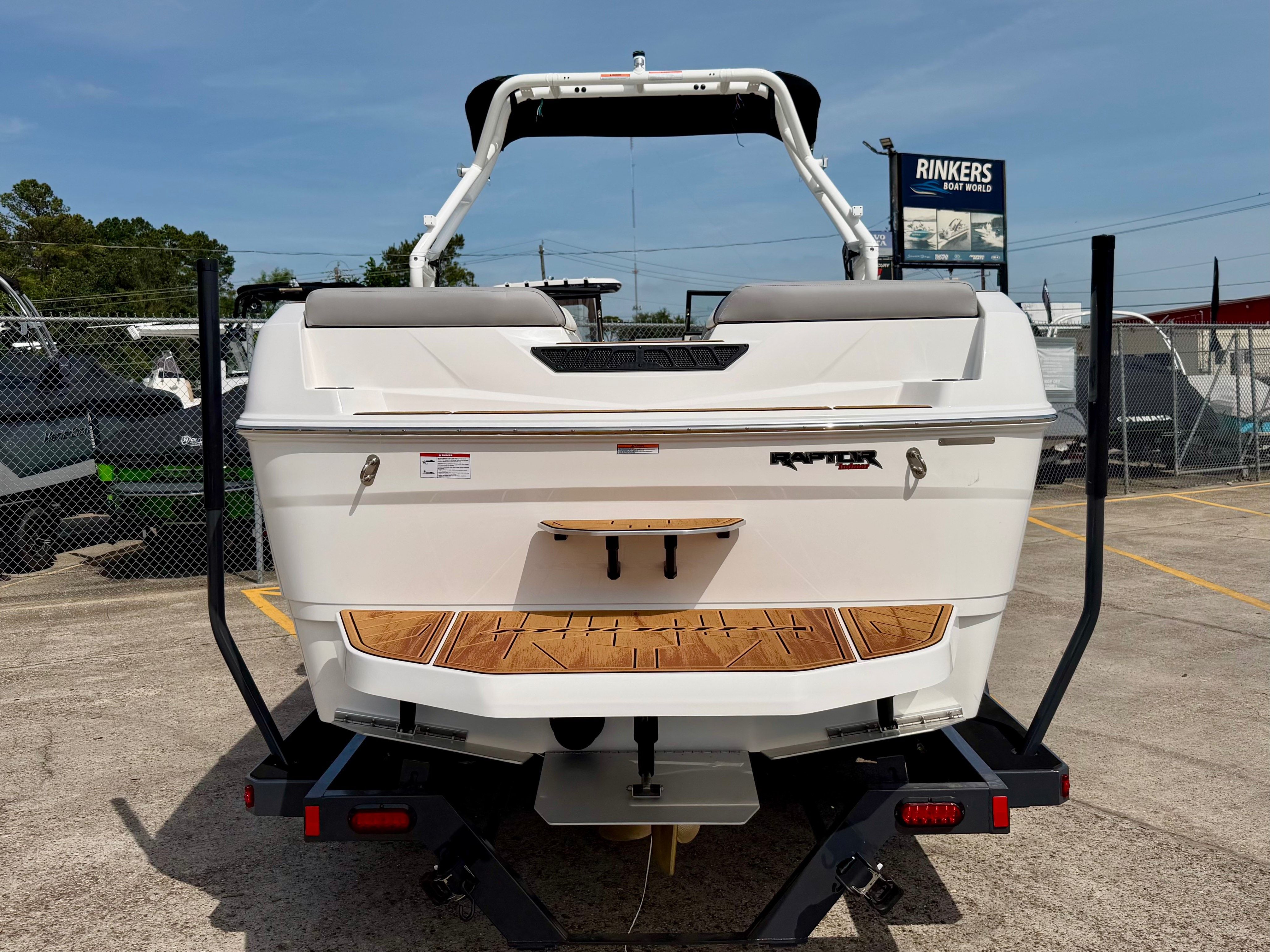 2026 Moomba Tykon - 4