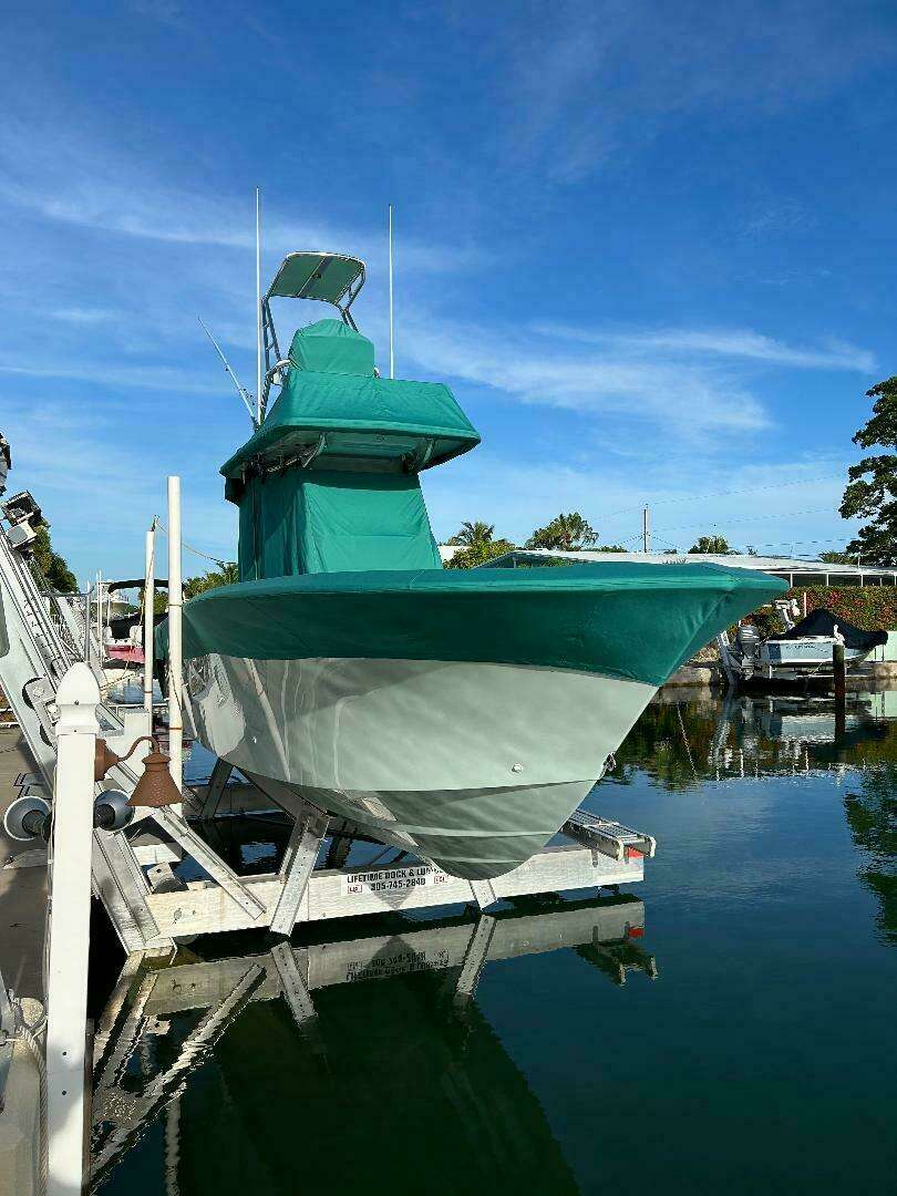 2023 SeaHunter 31 Tournament - Image 19