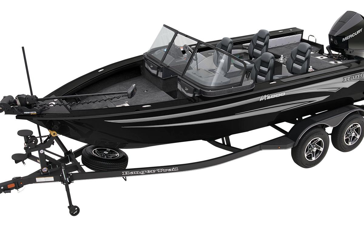 2026 Ranger VX1888 WT - 91
