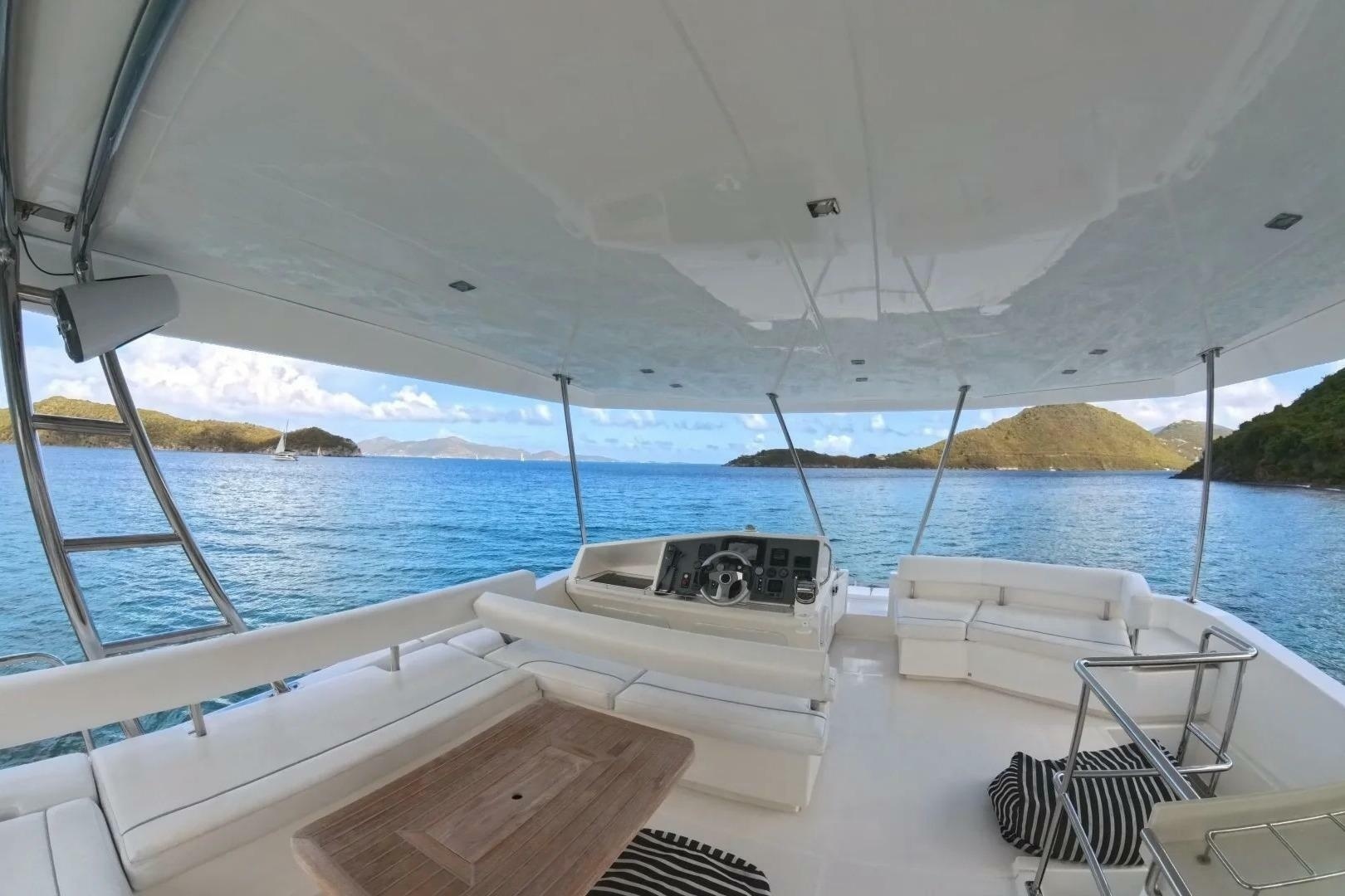 2014 Leopard 51PC - Image 10