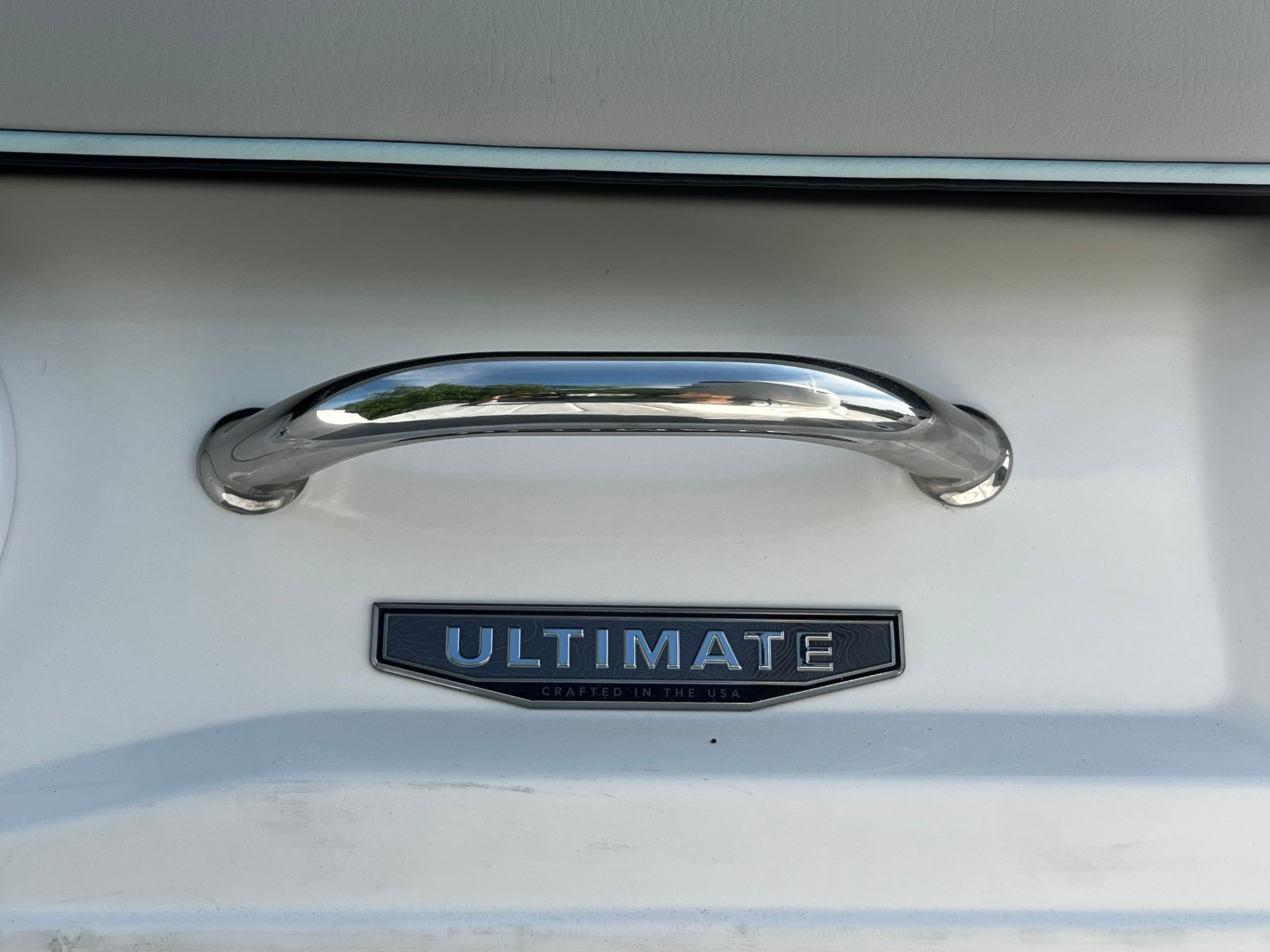 2026 REGAL LX6 - Image 46