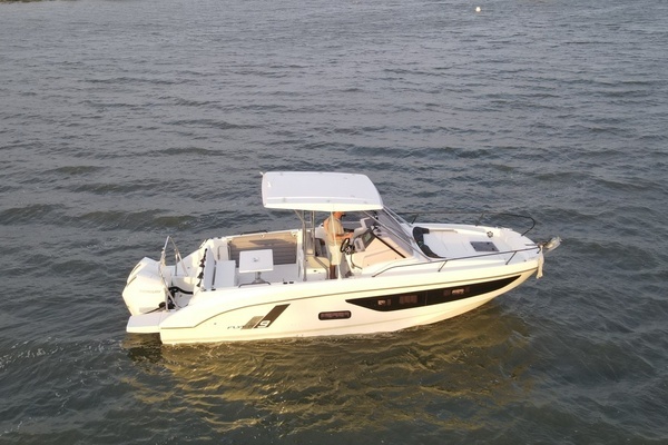 2023 Beneteau