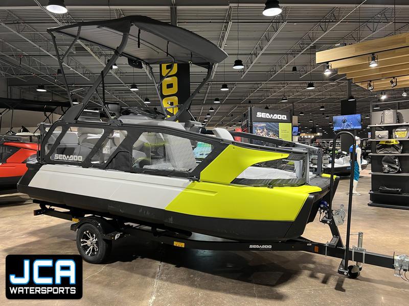 2023 Sea-Doo Switch Sport 18