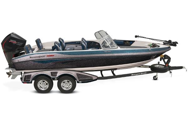 2026 Ranger 2050MS - 20