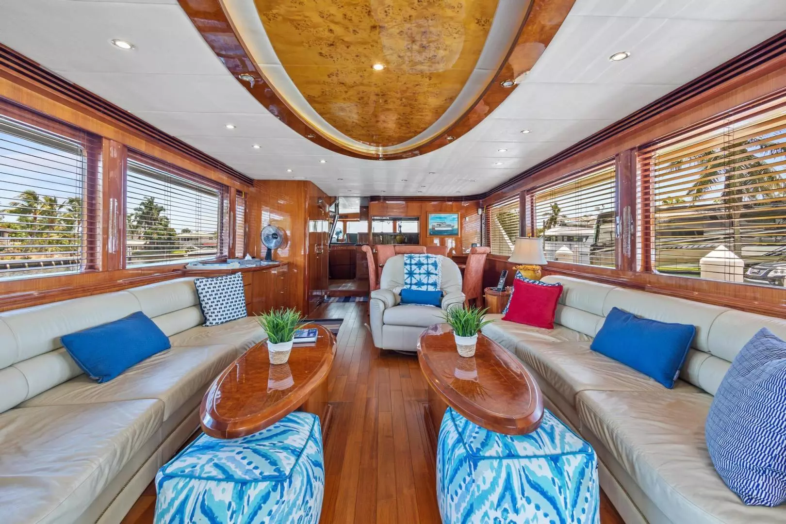 2006 Jefferson Starship Pilothouse - Image 39