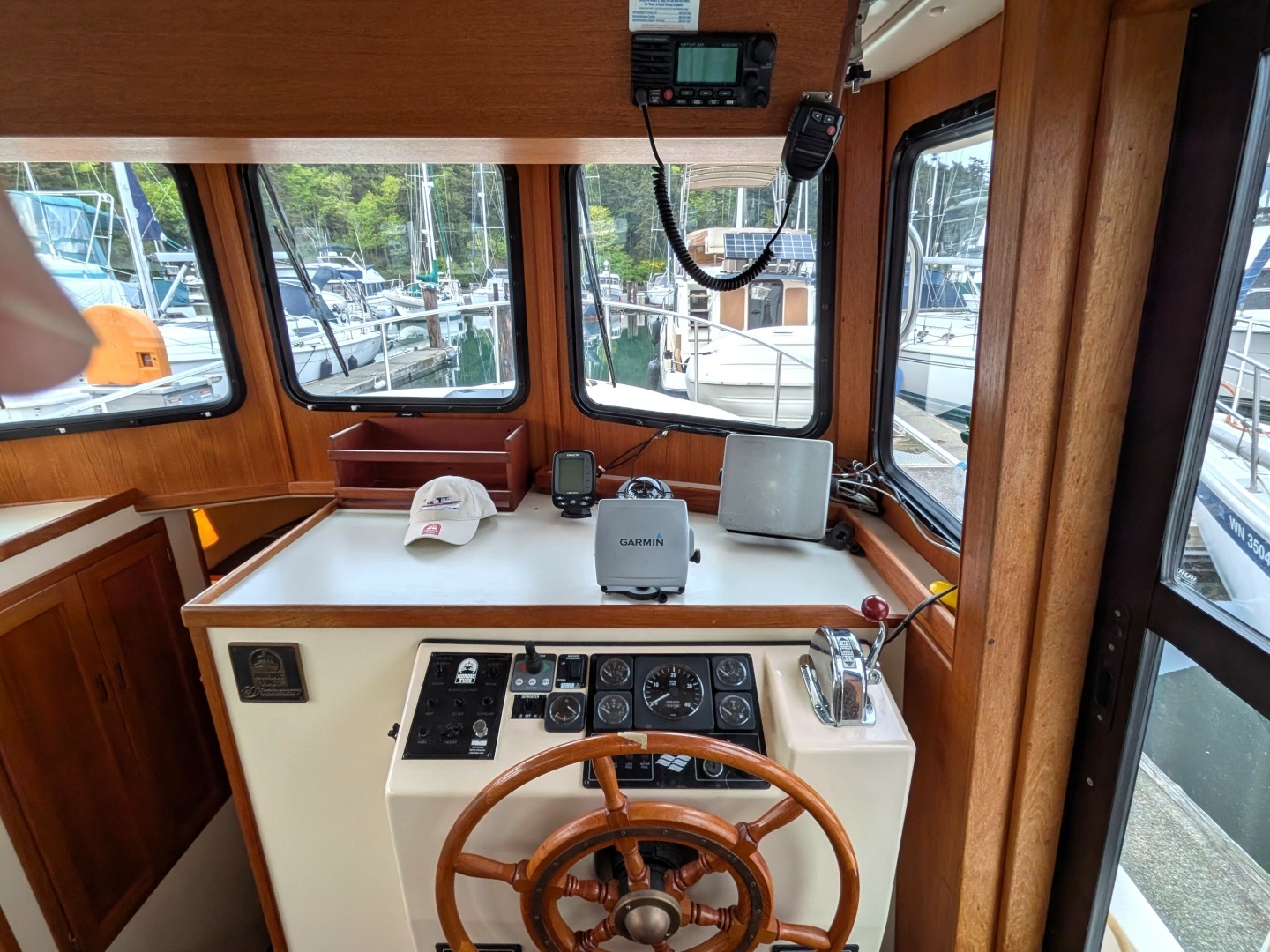 2000 Nordic Tugs 32 - Image 32