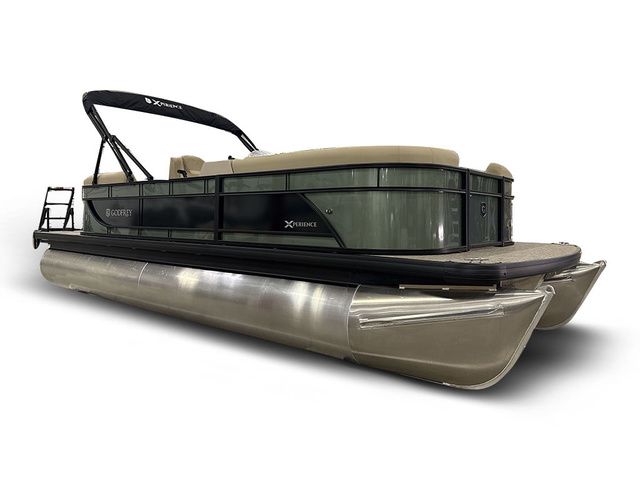 2026 Godfrey Marine Xperience 2286 SBX