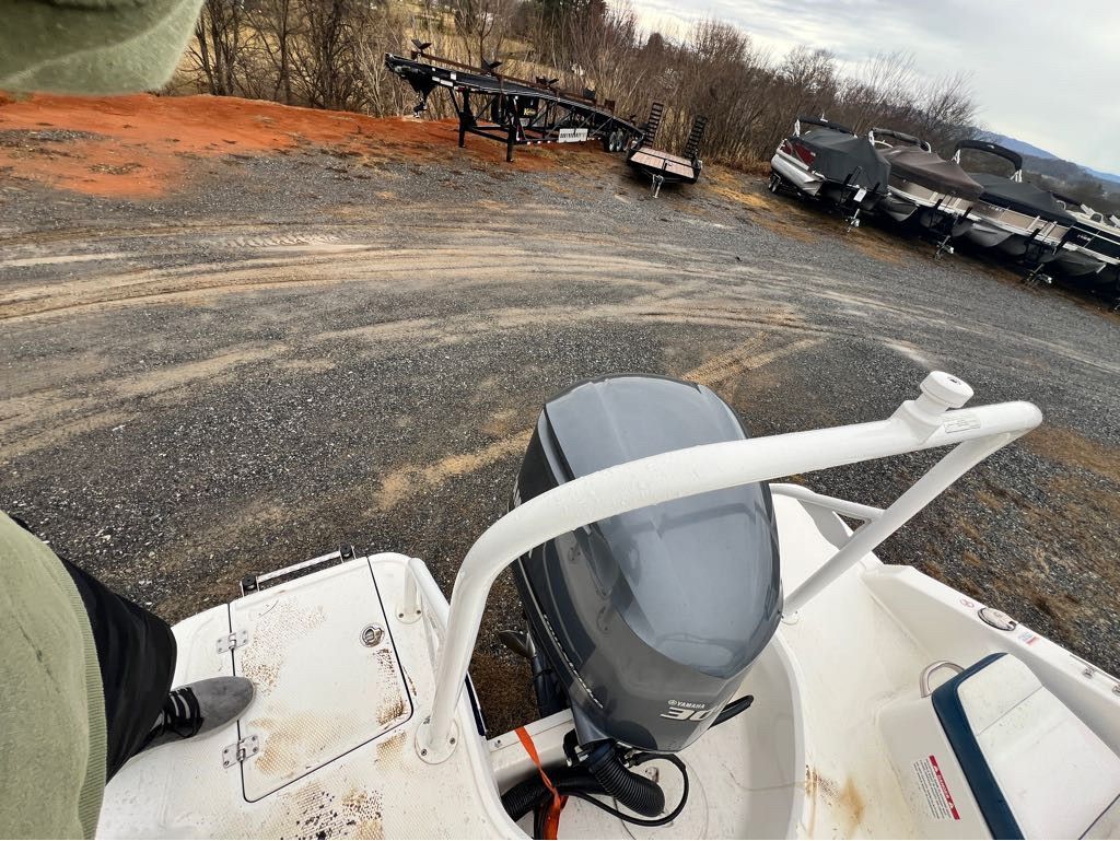 2019 Chaparral 250 Suncoast - 17