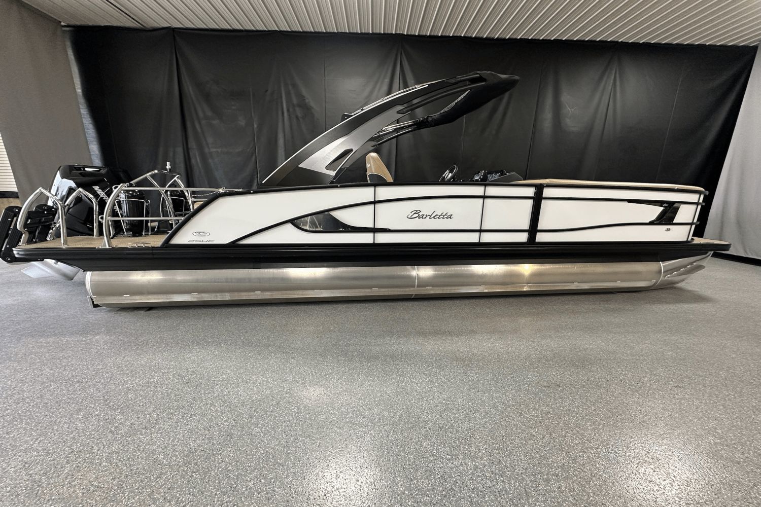 2026 Barletta LUSSO 25 UCA