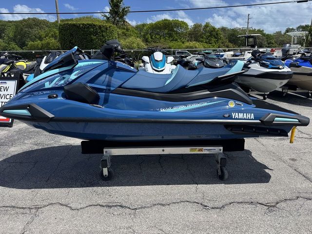 2026 Yamaha WaveRunner VX - 5