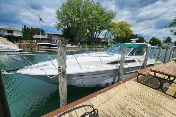 1987 Sea Ray
