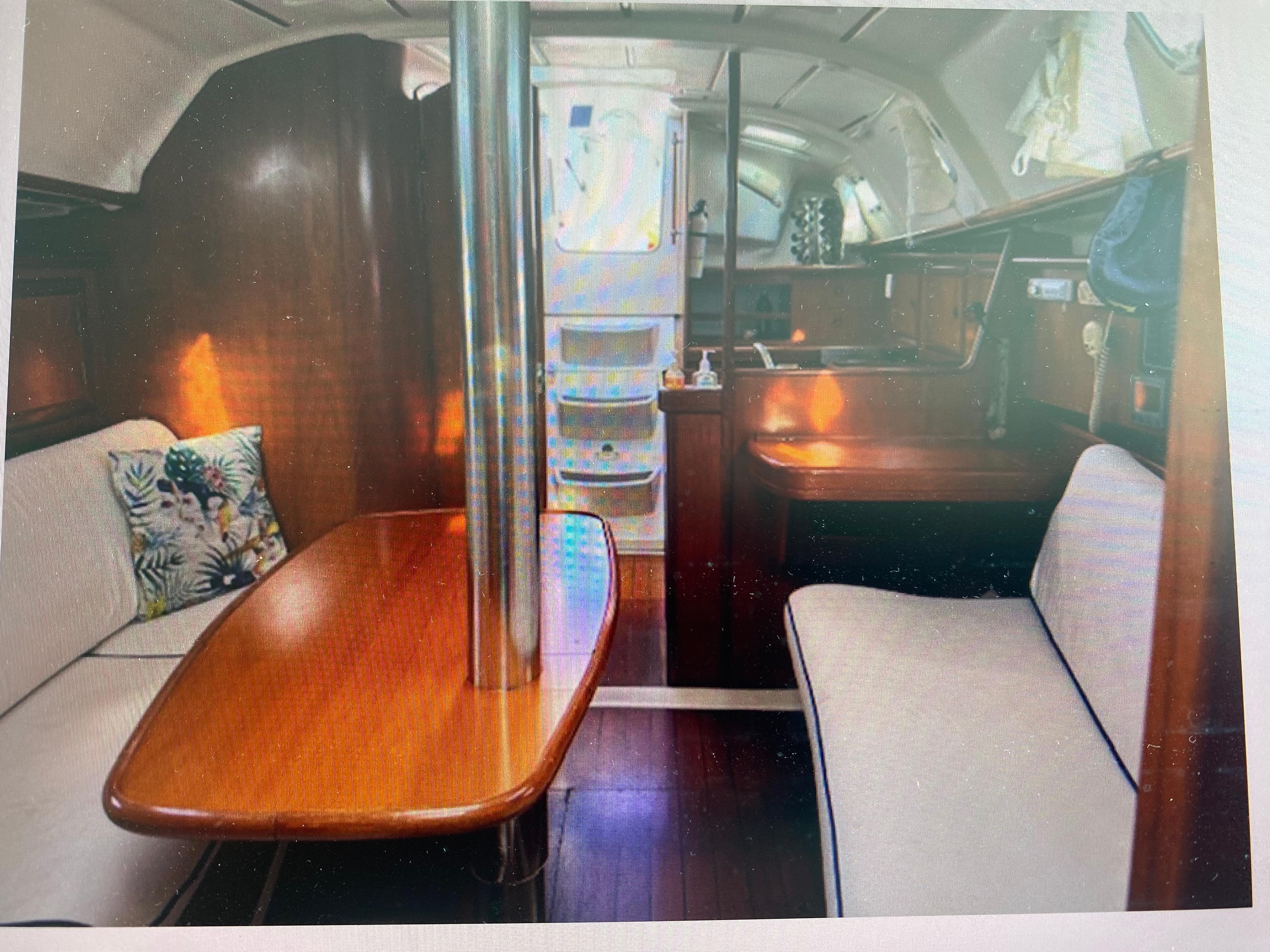 2001 Beneteau Oceanis 331 - 9