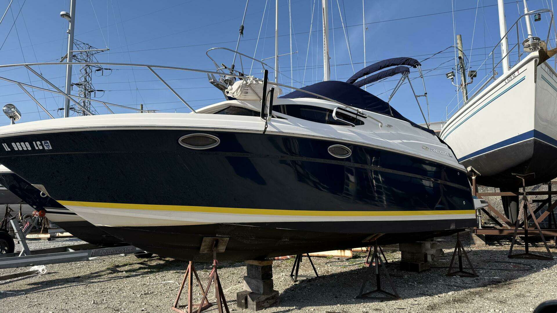2007 Regal 2565 Window Express - Image 7