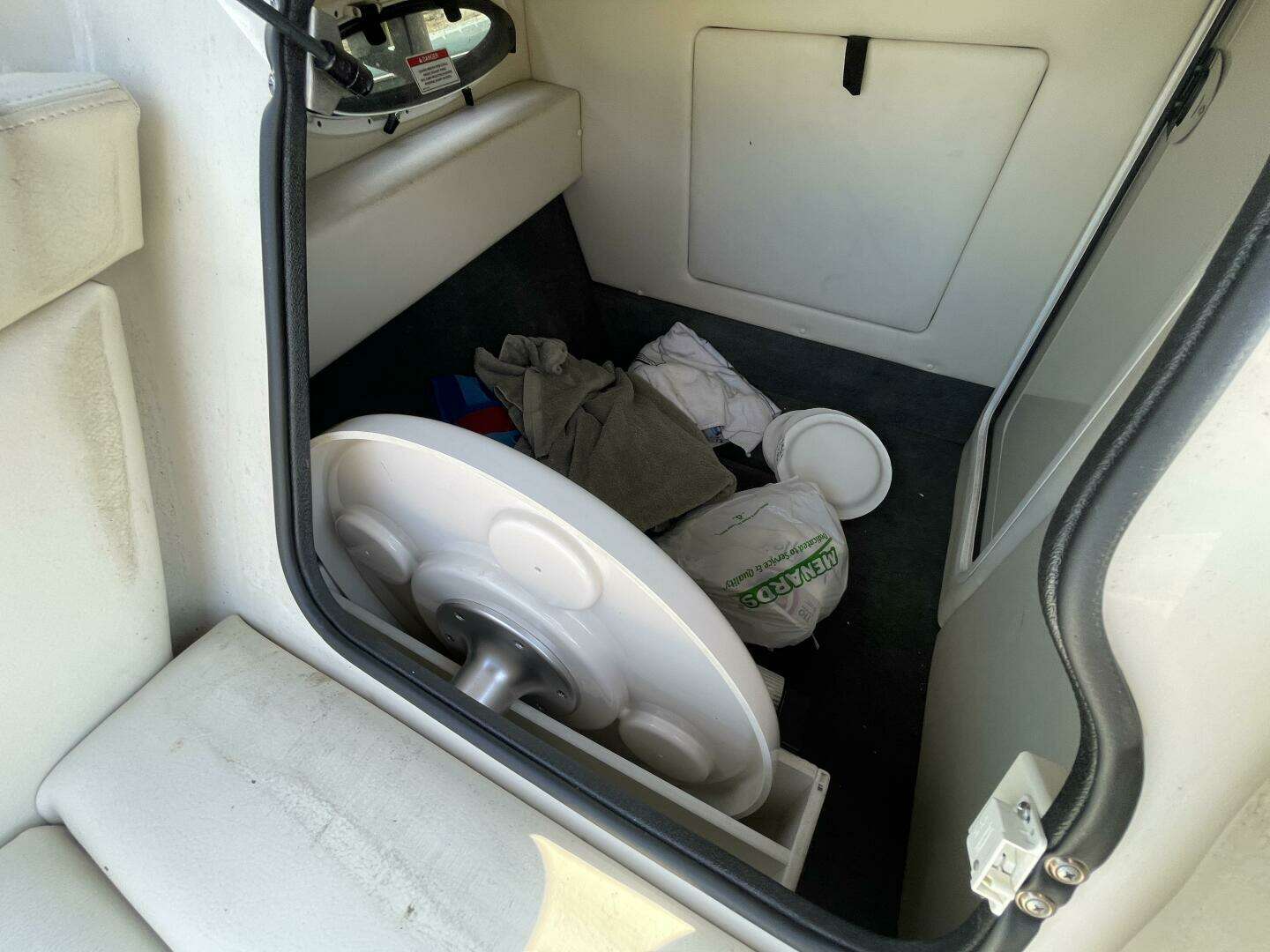 2010 Sea Ray 280 Sun Deck - Image 20
