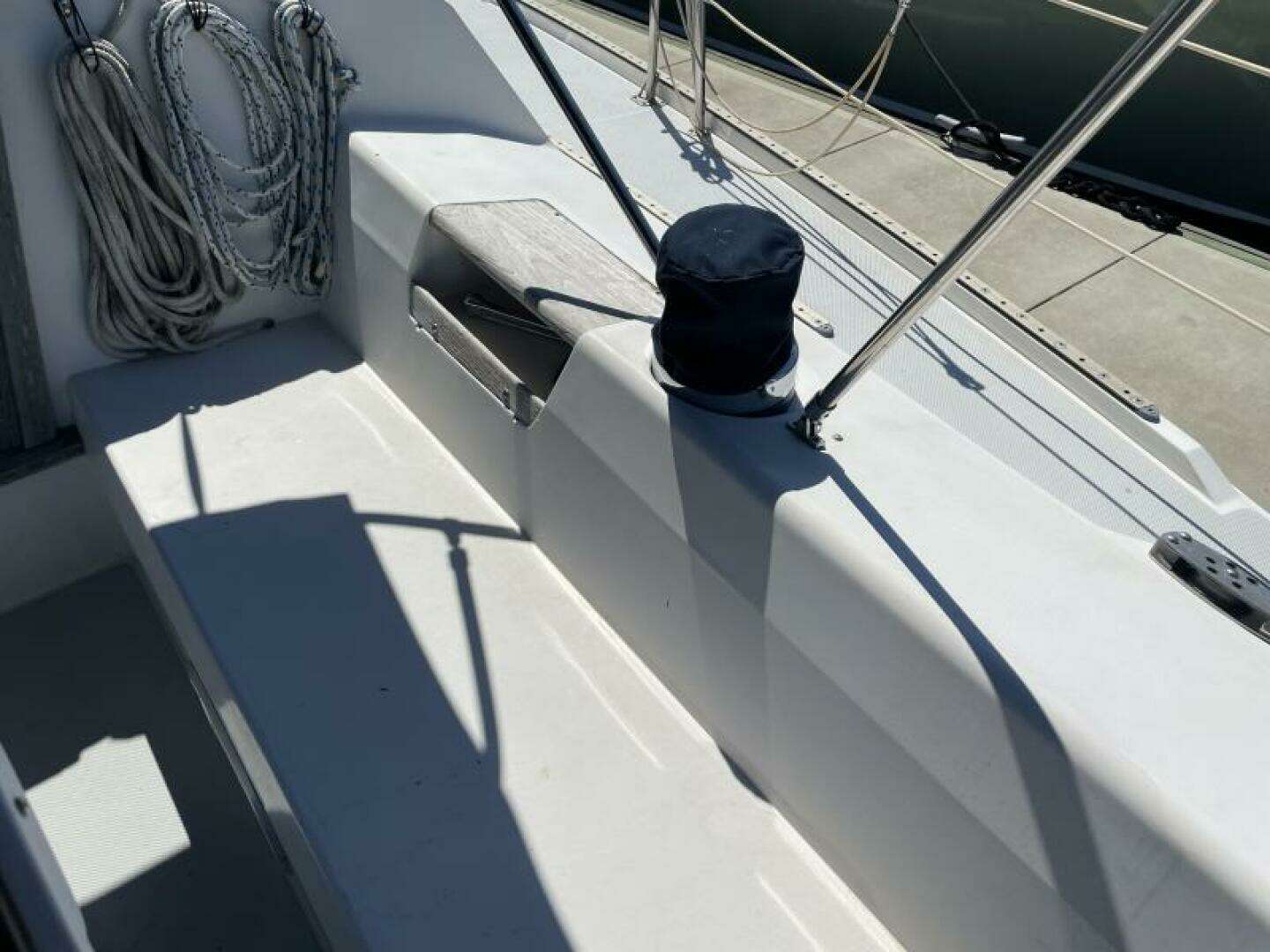 1991 Catalina 42 MKI - Image 57