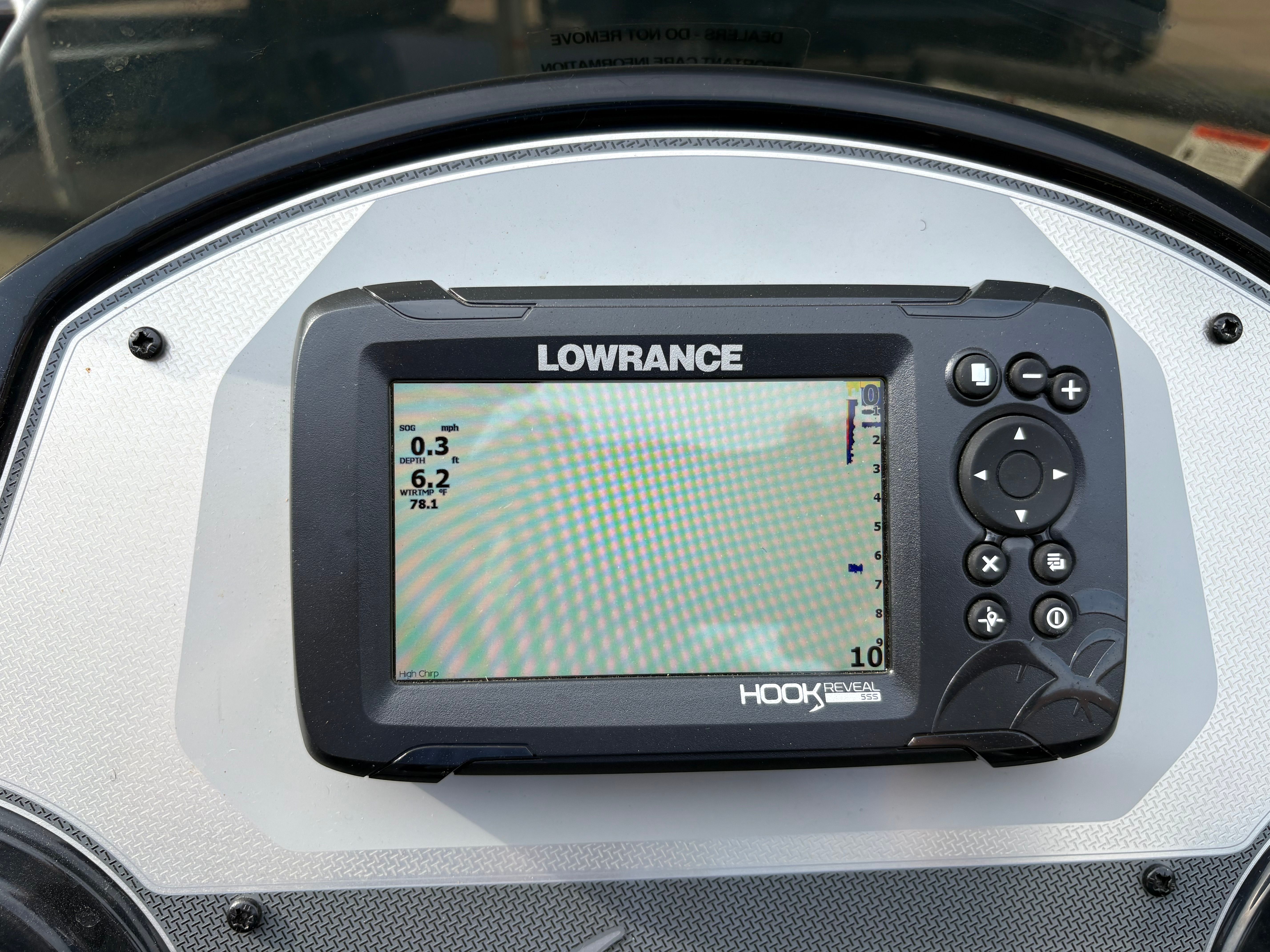 2021 Lowe Stinger 175C - 5