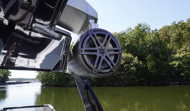 2026 Scarab SBI285 IDENTITY JET - 5