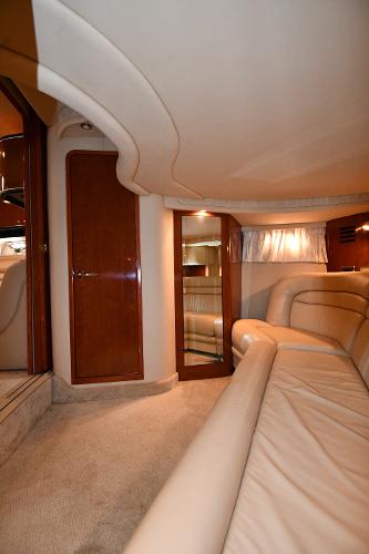 2003 Sea Ray Sundancer 460 - 63