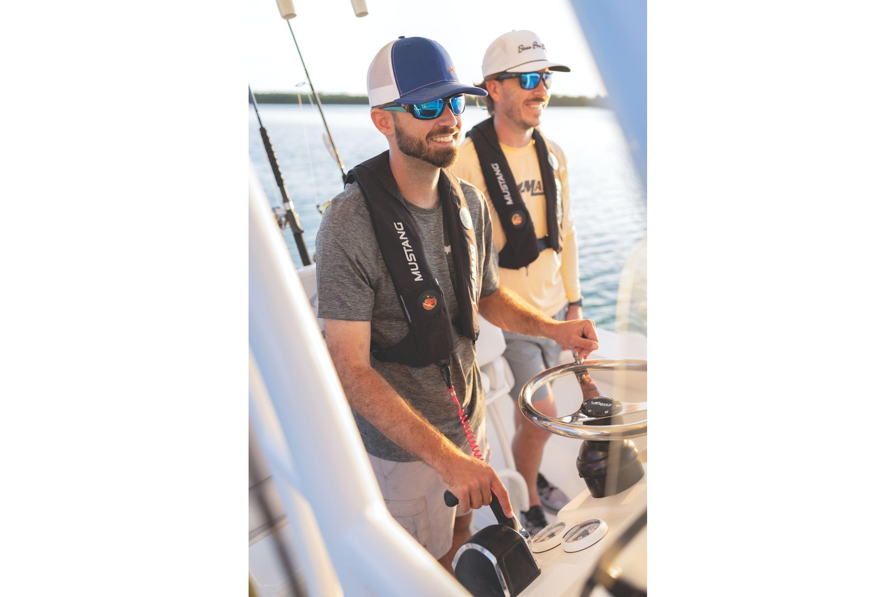 2026 Mako 226 Center Console - 50