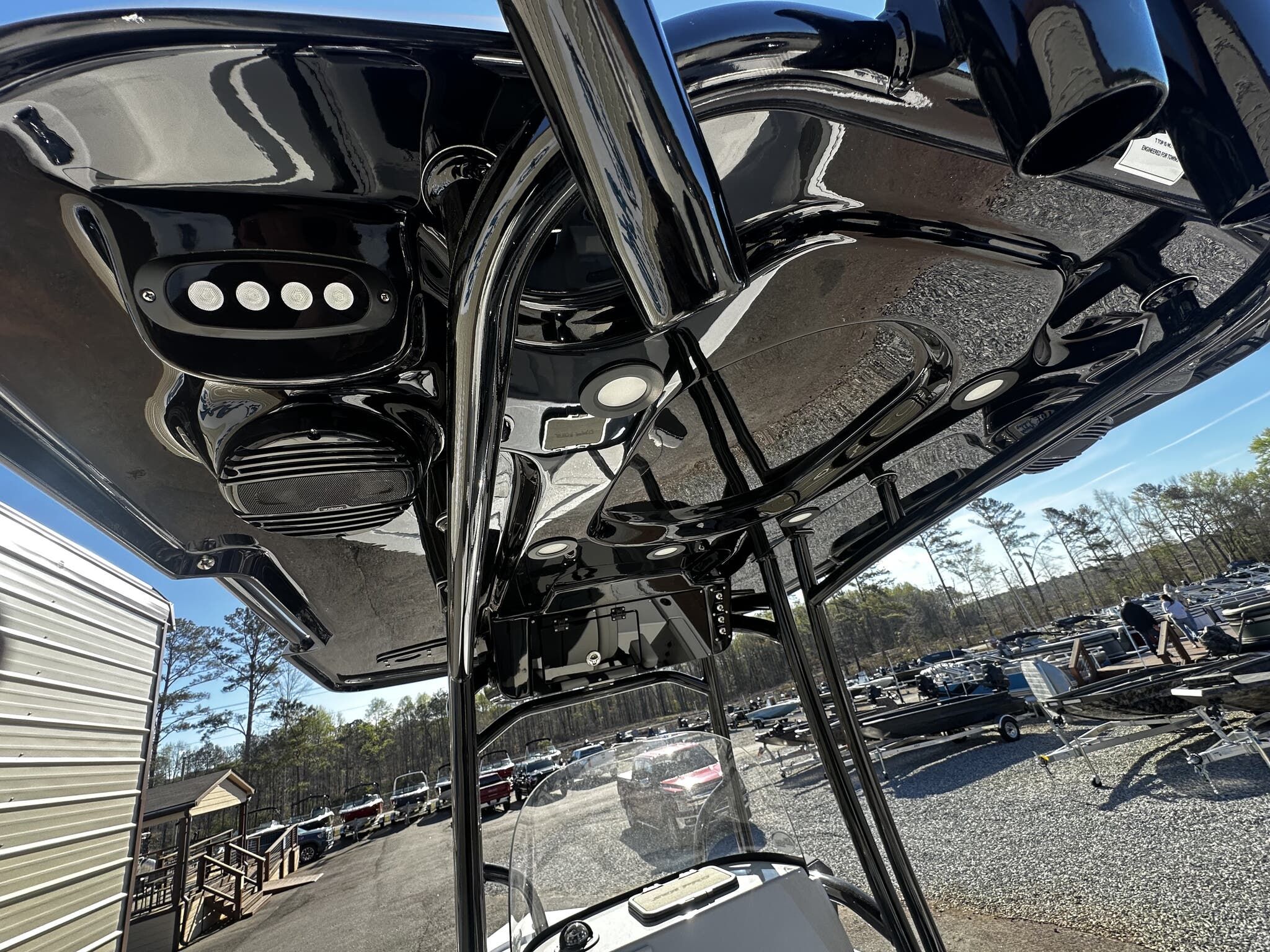 2026 Sea Pro 250 Bay - 5