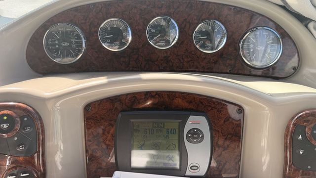 2006 Sea Ray 340 - 13