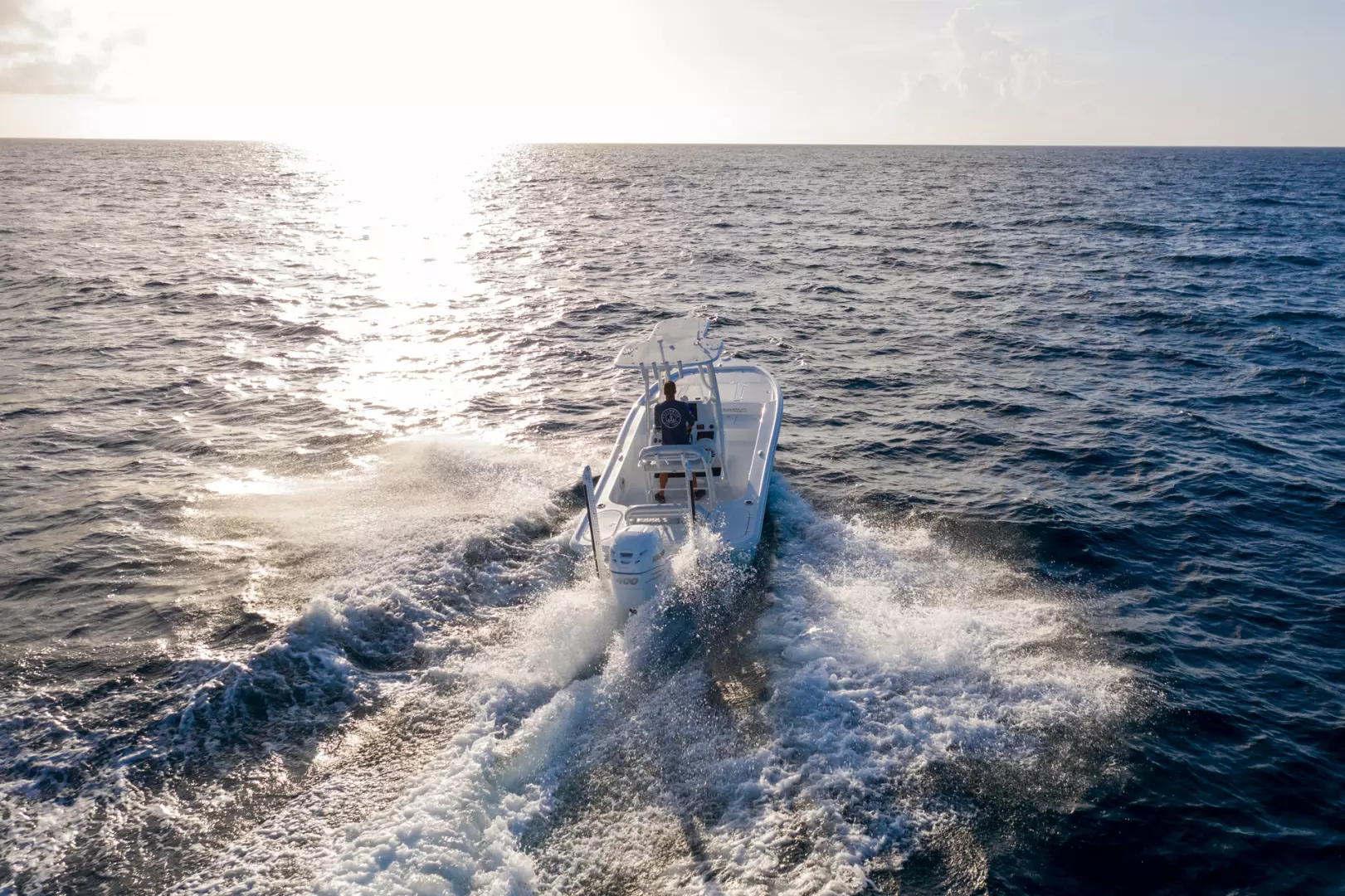 2026 Yellowfin 24 Bay CE - Image 7