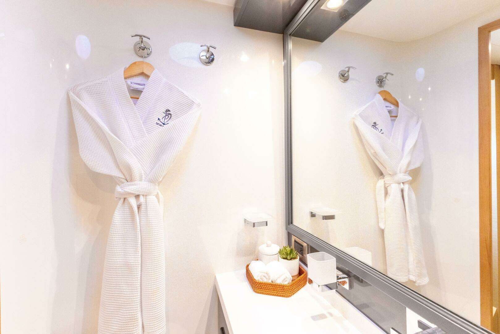2017 Fountaine Pajot Victoria 67 - Image 54