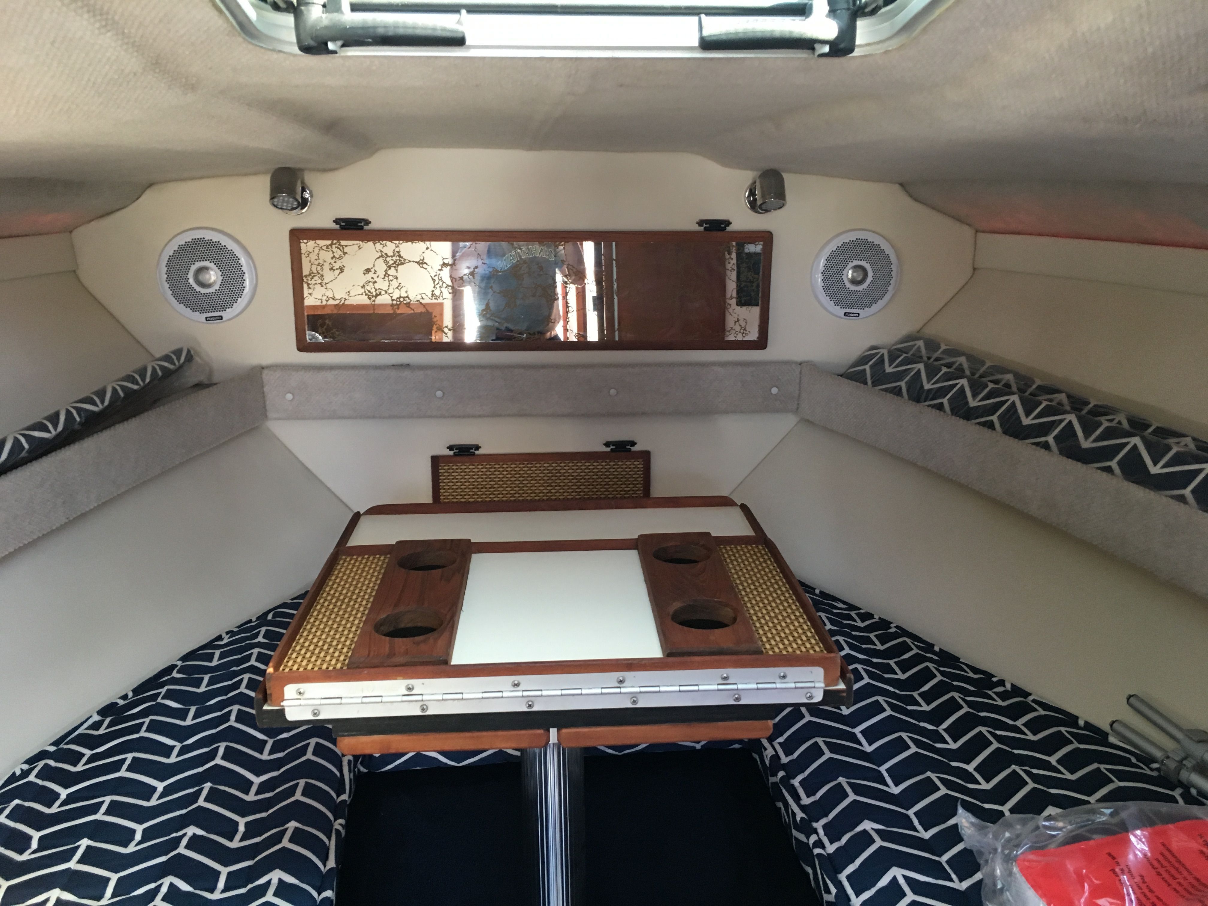 1979 Custom Weekender - 5