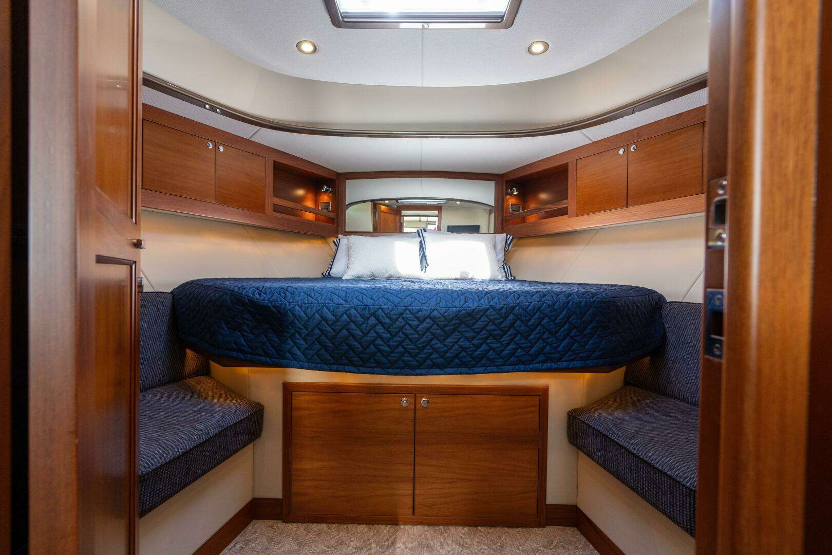 2016 Palm Beach Motor Yachts PB50 - Image 71