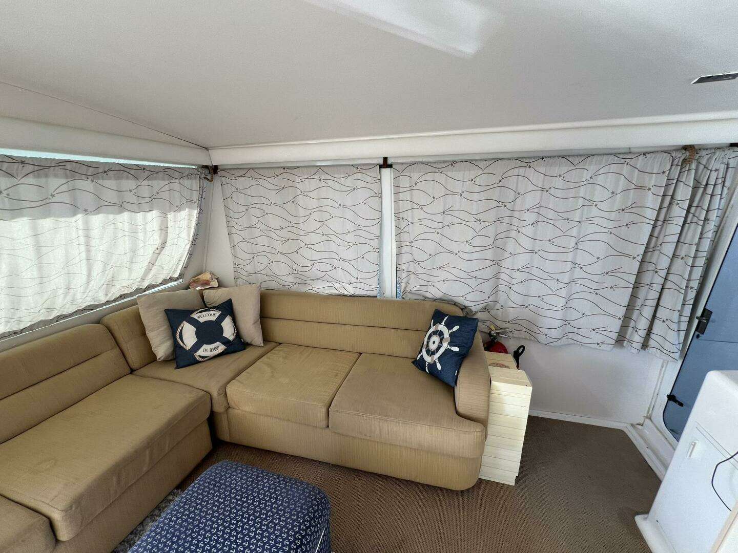 1999 Viking 60 CPMY - Image 25
