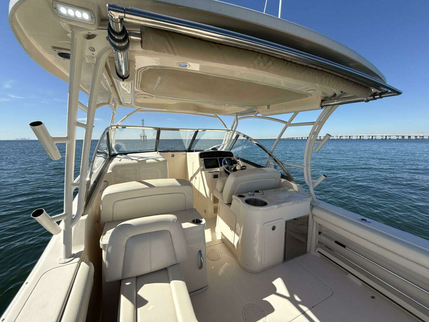 2016 Grady-White 307 Freedom - Image 25