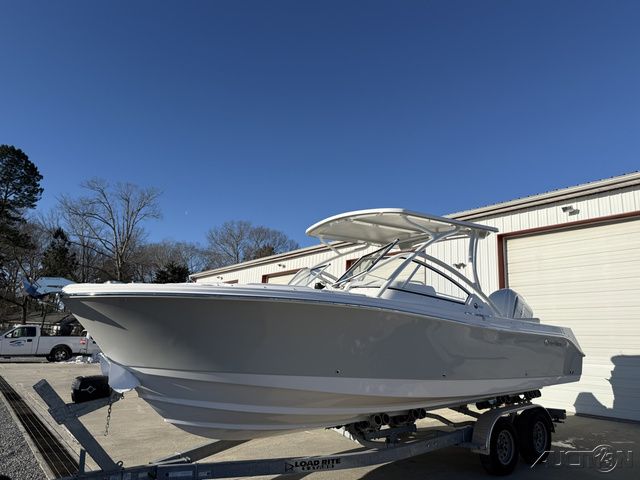 2026 Edgewater 248CX Crossover - 5