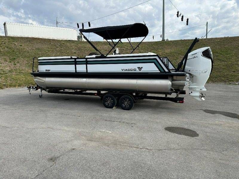 2026 Viaggio Lago Z24B - 5