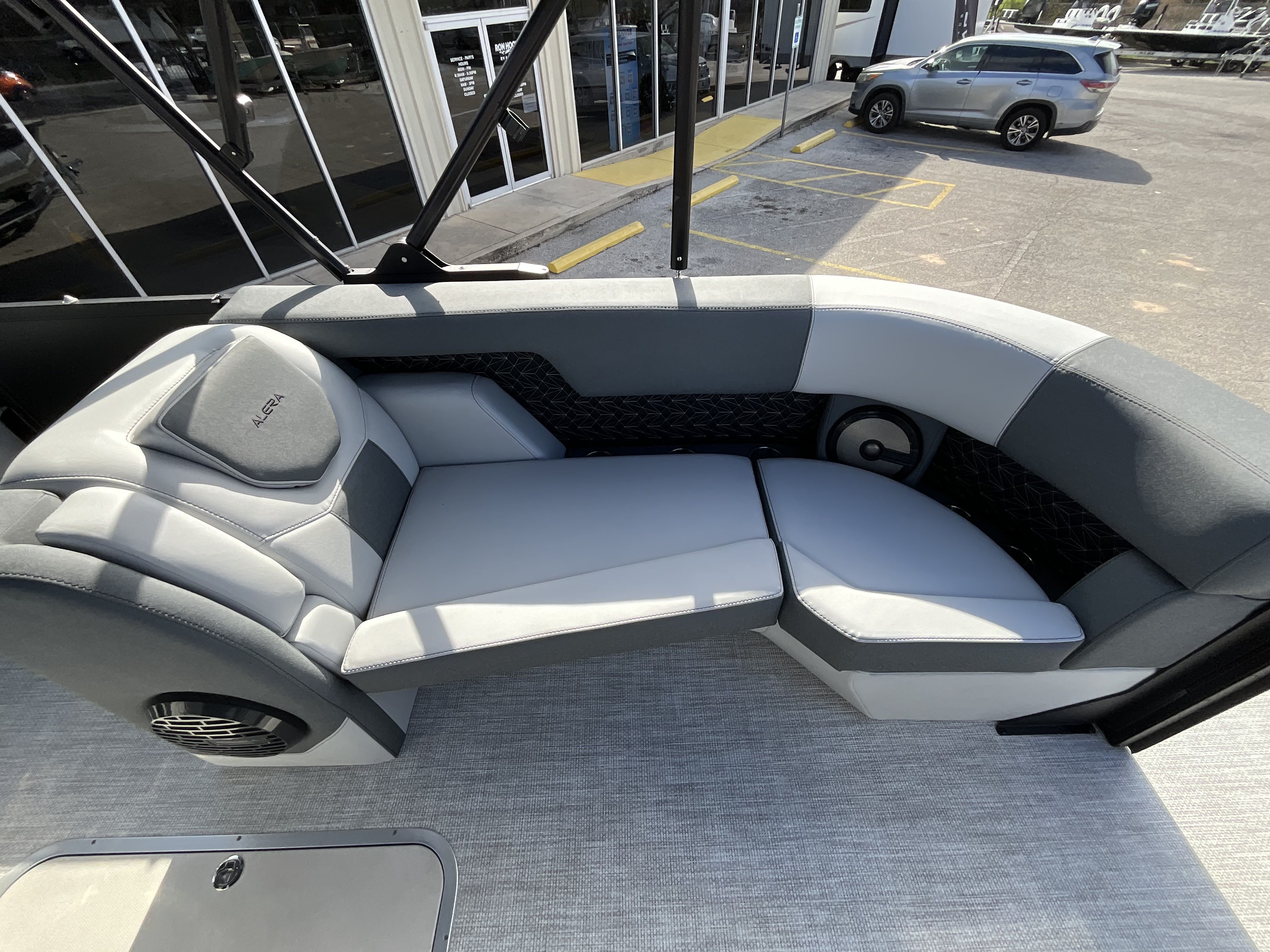 2026 Alera Model M - 9
