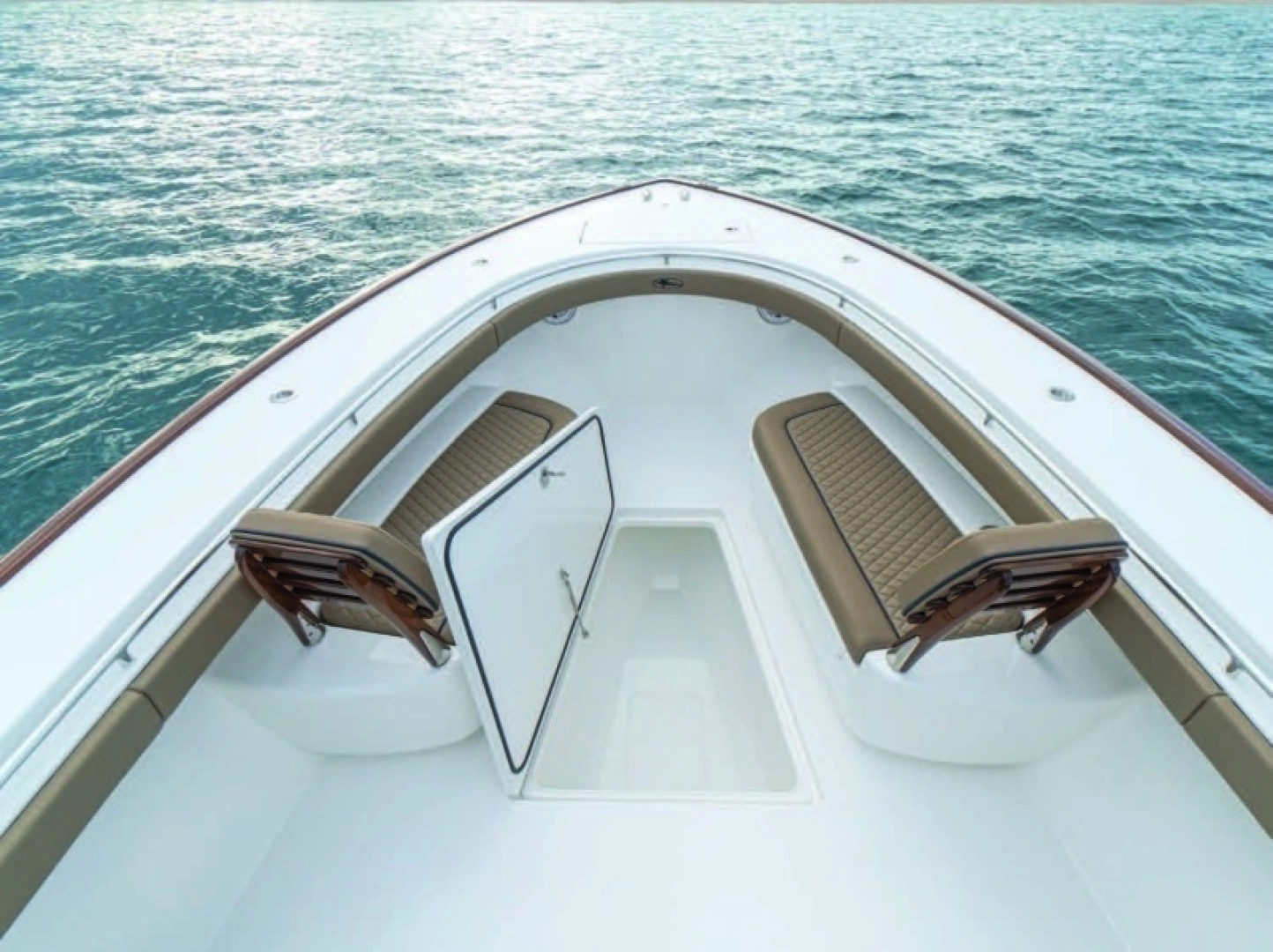 2027 Valhalla Boatworks V-41 - Image 13