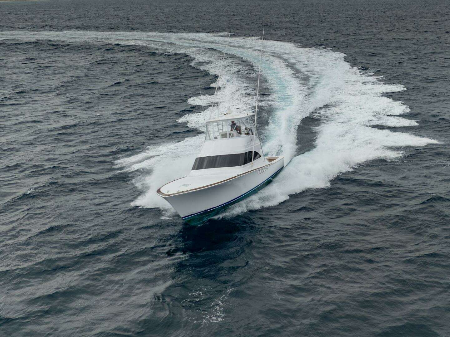 2026 Viking 46 Billfish - Image 7