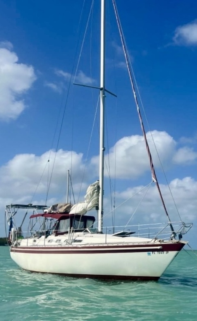 1985 Scanmar — - Image 11